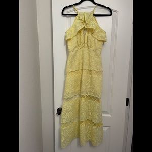 Latinate by Amy dress